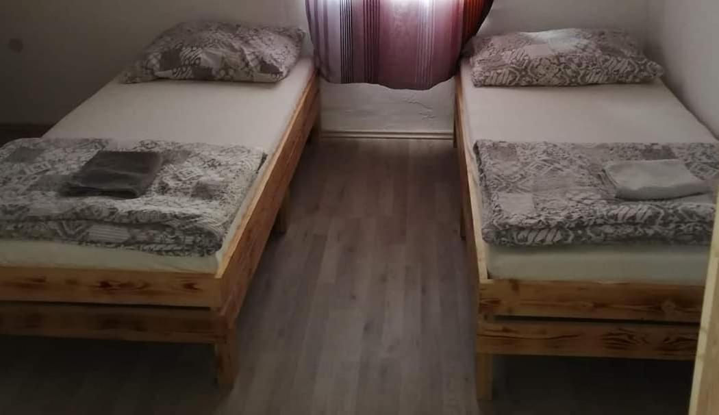 Bed and Breakfast U Dragouna Cholina Екстер'єр фото